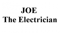 Joe The Electrician